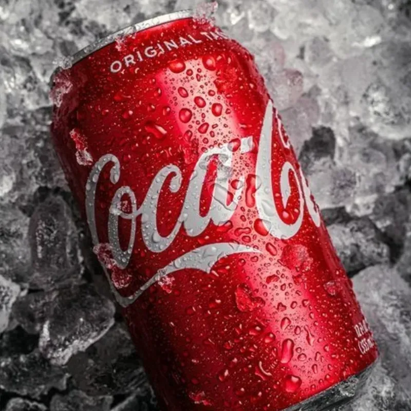 COCA COLA