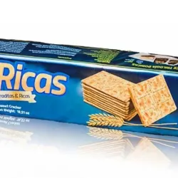 GALLETAS DORICAS