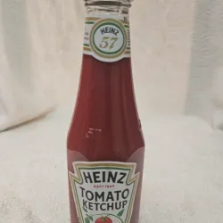 KETCHUP "HEINZ", 342