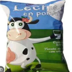 LECHE EN POLVO ALDAKETA 1KG