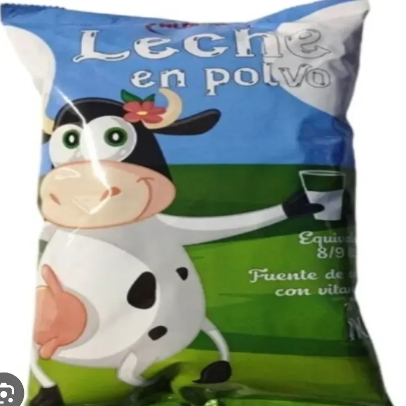 LECHE EN POLVO ALDAKETA 1KG