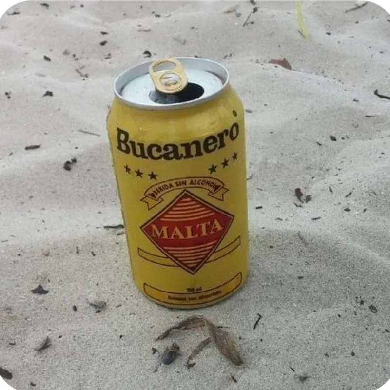 MALTA BUCANERO