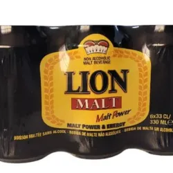 MALTA LION