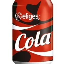 REFRECO COLA ELIGES