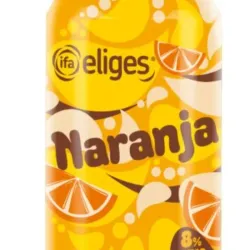 RSCO ELIGES DE NARANJA