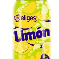 REFRESCO LIMON ELIGES