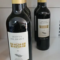 VINO 5TA DEL DUQUE