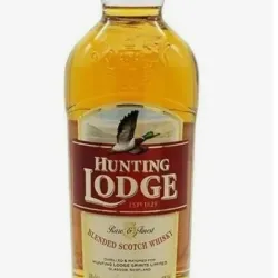 WISKY HUNTING LODGE