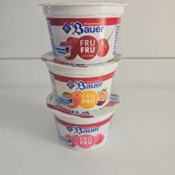 YOGURT BAUER 100 GM