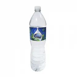 Agua mineral 