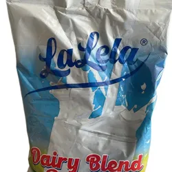 Bolsa de leche en polvo 