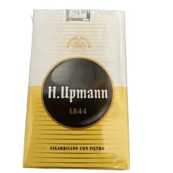 Cigarro H .Hupman