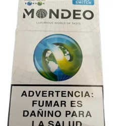 Cigarro Mondeo 