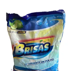 Detergente en polvo 