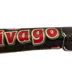 Galletas de chocolate 