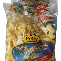 Pelly de ajo 