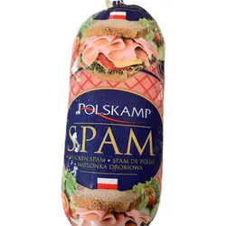 Spam Polskamp