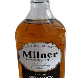 Whiski Milner 