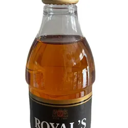 Whiski Royals Specials 