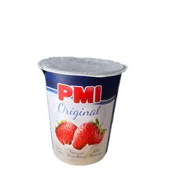 Yogurt PMI