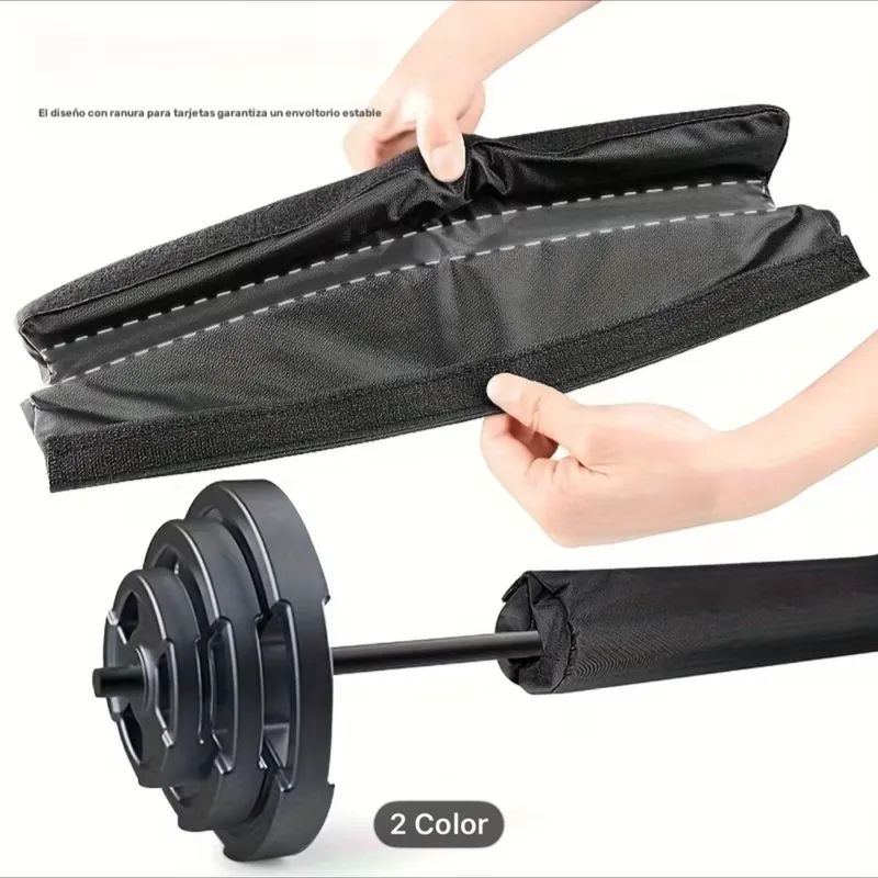 Almohadilla para barra