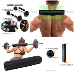 Almohadilla para barra