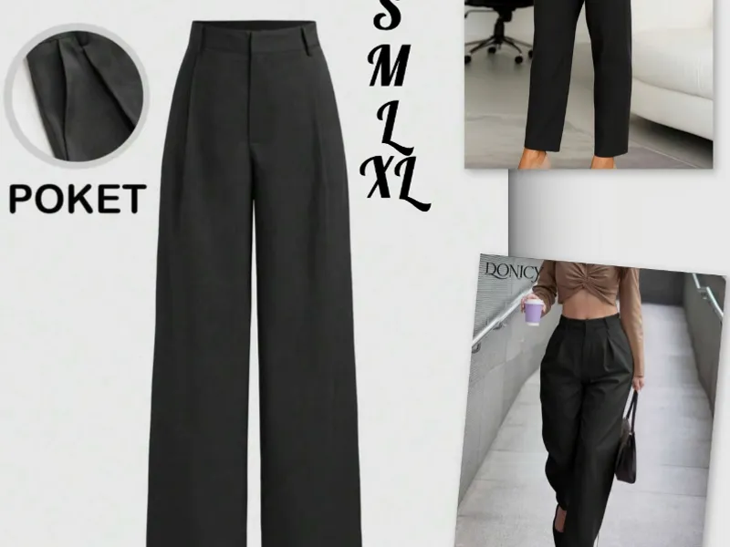 Prendas parte de abajo 