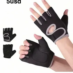 Guantes unisex