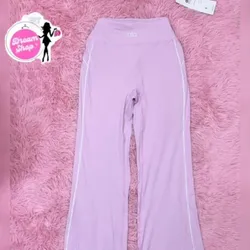 Juego de top y Pantaloneta ALO original