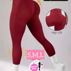 Licra levanta glúteos larga r