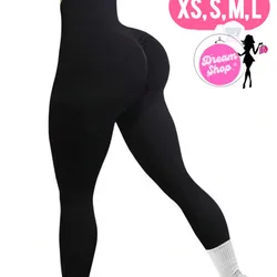 Licra levanta glúteos larga