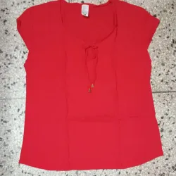 Blusas 