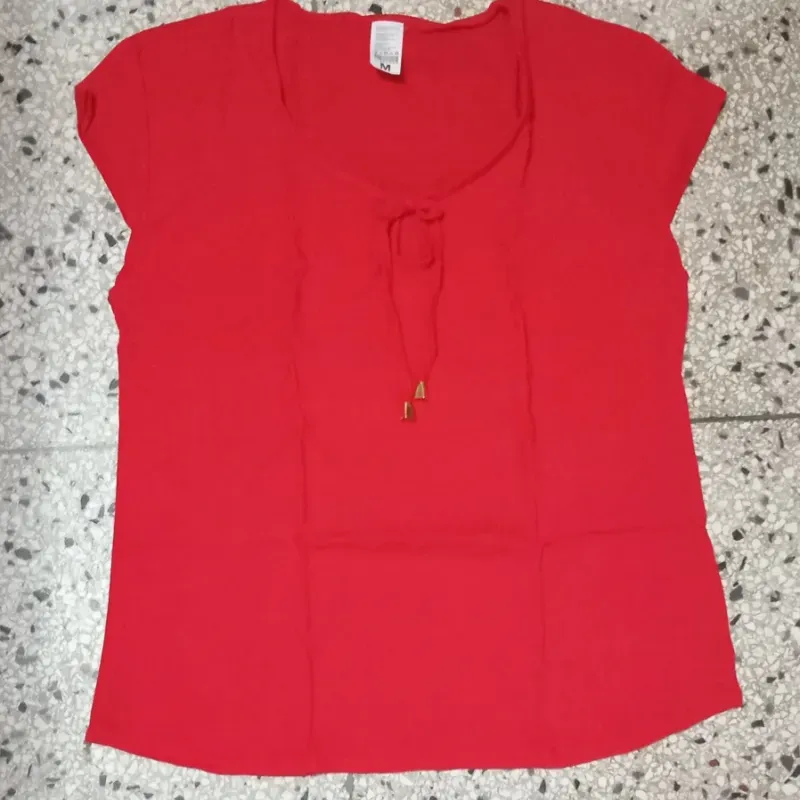 Blusas 