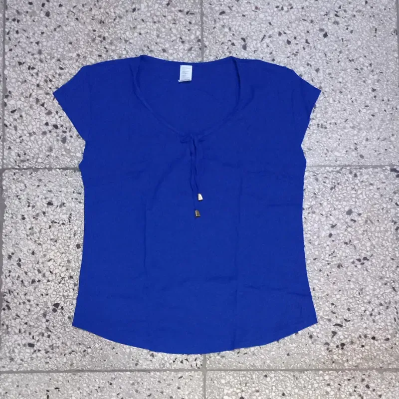 Blusas 