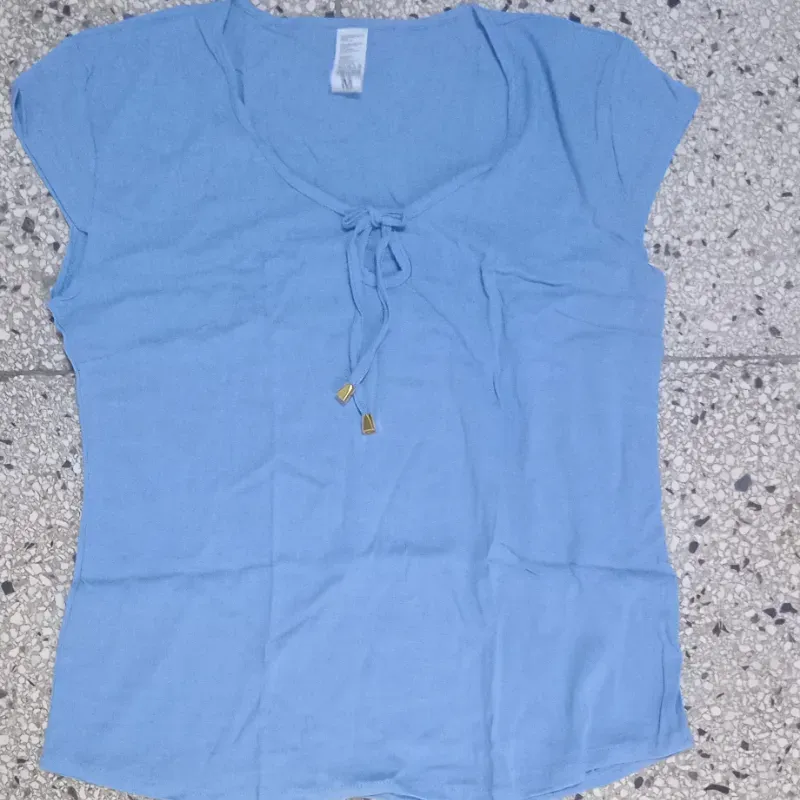 Blusas 
