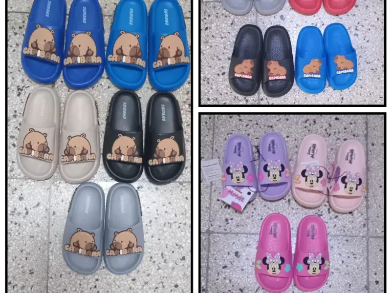 Calzado para niños/niñas