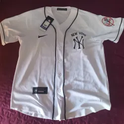 Camisa beisbol