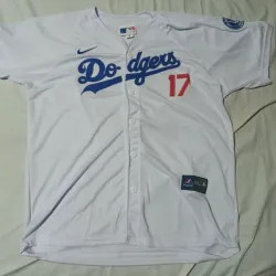Camisa de beisbol 