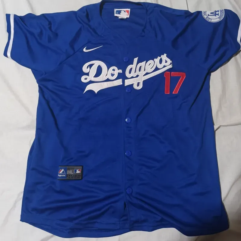 Camisa MLB