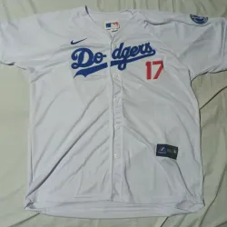 Camisas beisbol