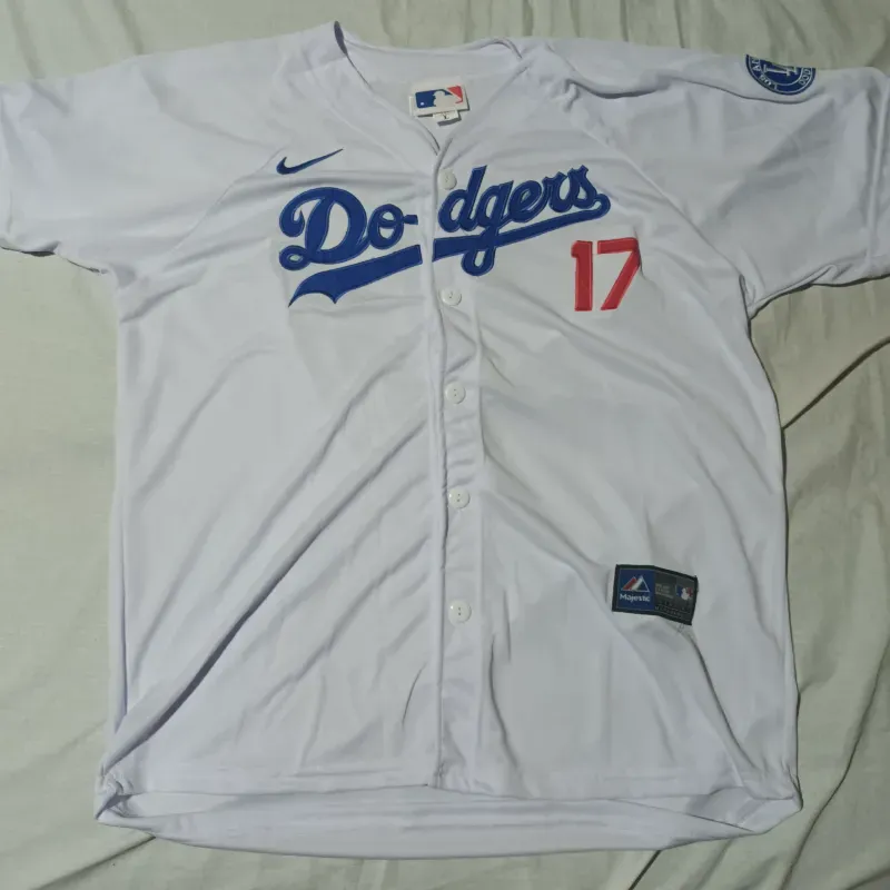 Camisas beisbol