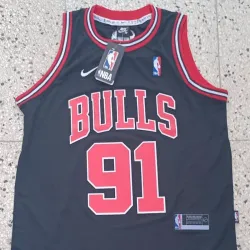 Camiseta de Basket