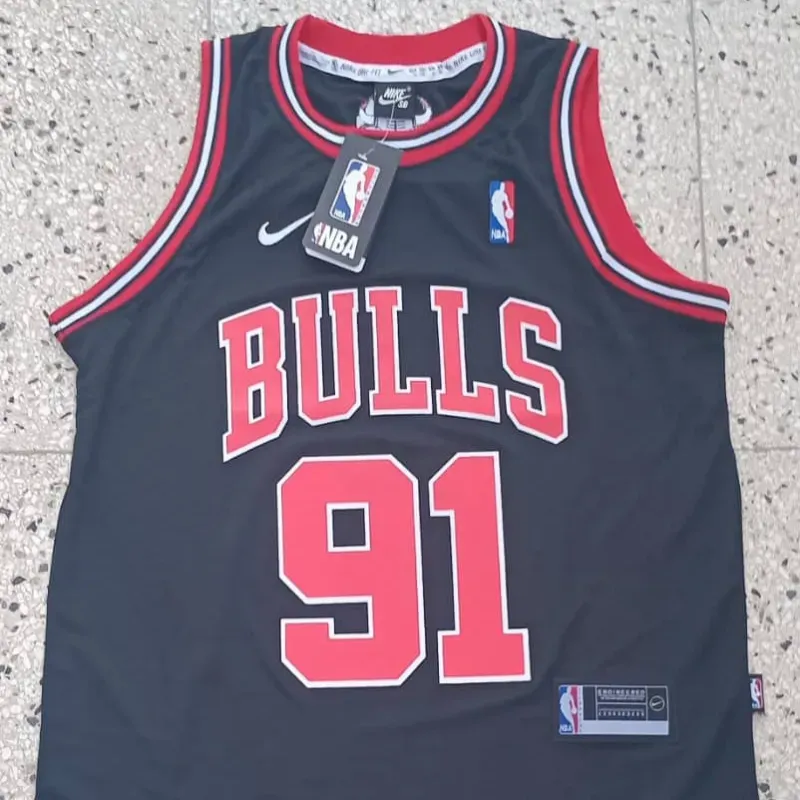 Camiseta de Basket