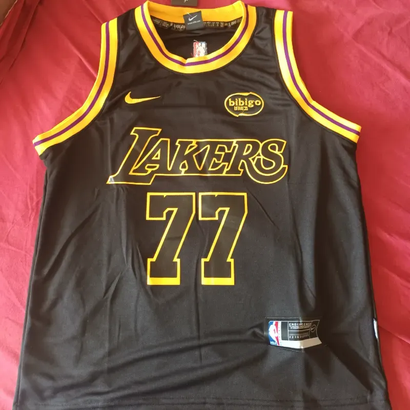 Camiseta de Basket 