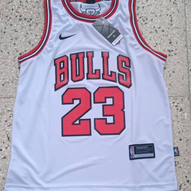 Camiseta de Basket