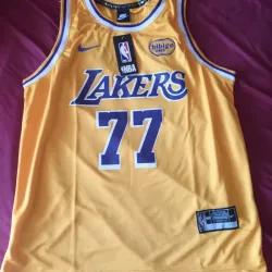 Camiseta de Basket 