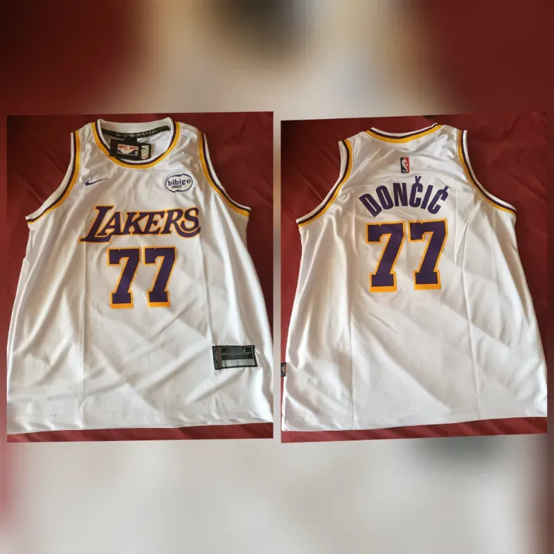 Camisetas d basket 