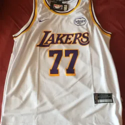 Camisetas de Basket
