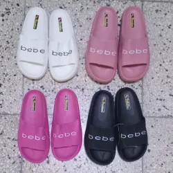 Chancletas de baño bebe para mujer