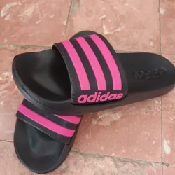 Chancletas de baño